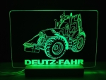 Deutz Fahr 6190
